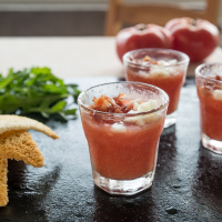 Gazpacho