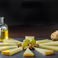 Manchego